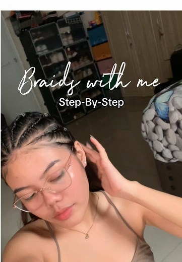 Braids Tutorial: Step-by-Step Gel Styling Techniques