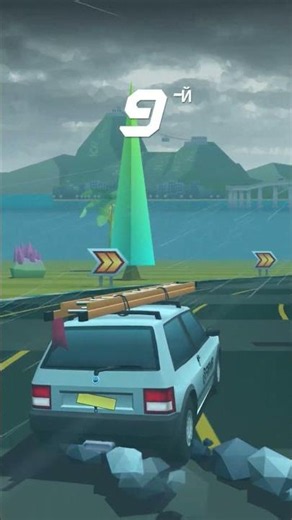 Horizon Chase Turbo#shorts