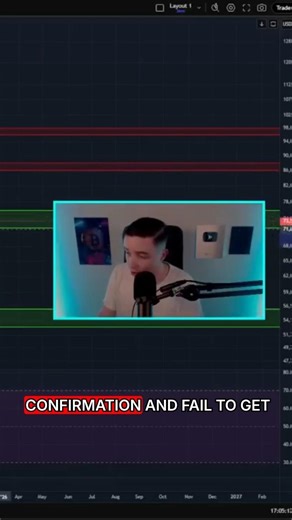 Bitcoin Is Crashing Again… Here’s Why This Drop Is Different