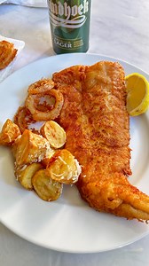13K views · 308 reactions | Deep-fried fish with Beer Batter Coating...