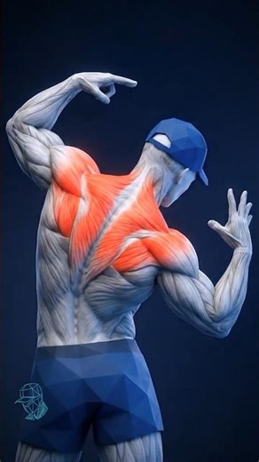 Smith Machine Row Grip Breakdown | How Hand Position Changes Back Activation