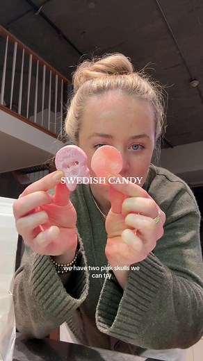 Bella Oldham on TikTok