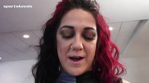 Throwback to our interview with Bayley, where she spoke about how the Damage CTRL turned on her.💔 #WWE | Sportskeeda Wrestling