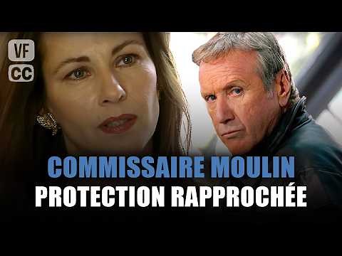 Commissioner Moulin: Close Protection - Yves Renier - Full Movie | Season 6 - Episode 3