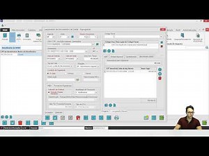 DMED - Geração de Beneficiários para DMED