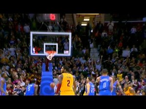 Kyrie Irving's Rise to Stardom in 2013!