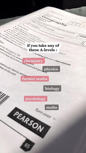 A-Level Revision: Video Tutorials and Resources for Chemistry, Physics, Maths, and More