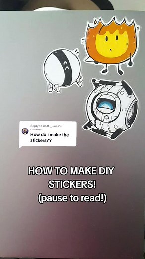 DIY Stickers Making Guide: Step-by-Step Tutorial