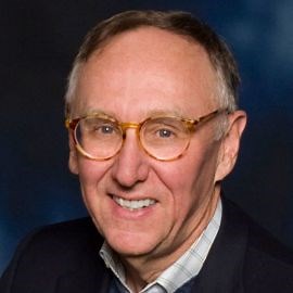 Jack Dangermond | Speaking Fee | Booking Agent