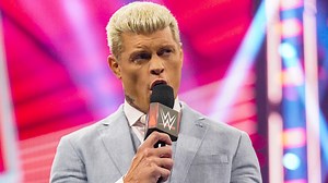 Cody Rhodes Calls WWE Icon "The Ultimate Role Model" – TJR Wrestling
