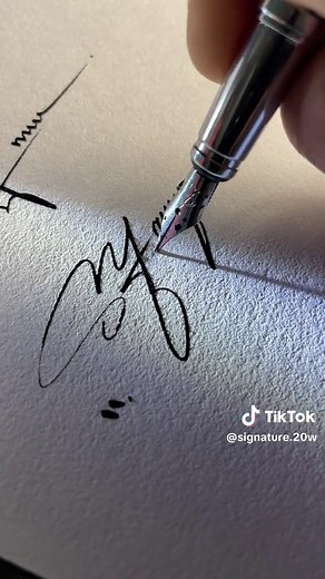 Learn How to Sign the Letter M