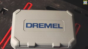 The Dremel multi-tool is a handy piece of kit. Once you have one in your armoury you'll find it useful for so many jobs! Invest in one & you won't be disappointed! https://toolstation.cc/2rwBYoh | Toolstation UK