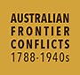 Australian Frontier Wars Commemorations