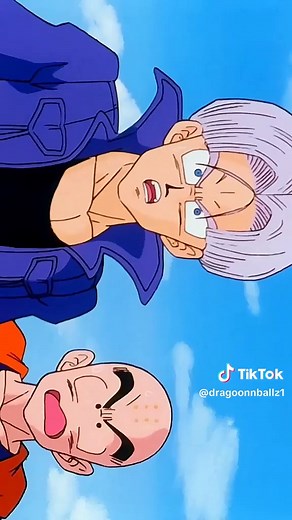 la saga de cell #dragonballz #cell #guerrerosz #goku #vegeta #fyp #foryou #parati