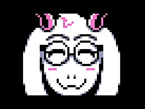 FLUFFY BOY | Deltarune Chapter 2