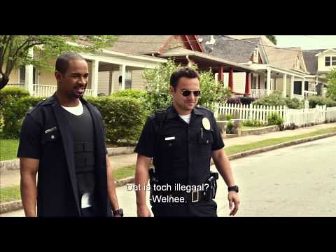 Let's Be Cops | Trailer | 20th Century Fox