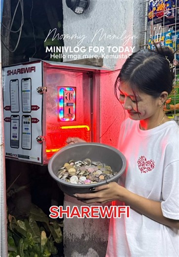 Sari Sari Store Mini Vlog: Income Updates and Tips