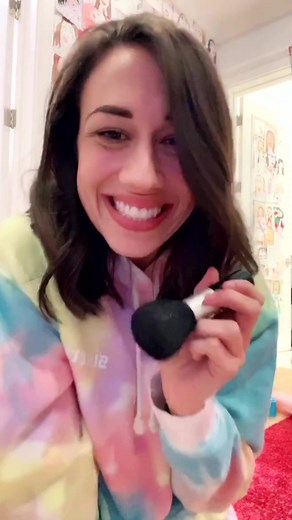 Fun TikTok Challenge with Colleen Daicos