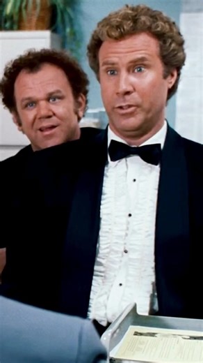 Step Brothers (2008) | Unemployed Brothers: Our Struggle #movie #tvshow