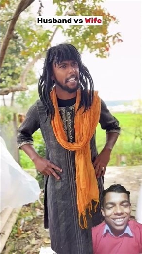 #Husband vs wife #s2f #Krishan001 #viralshorts