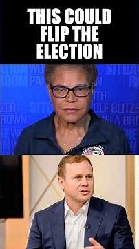 New Polls Show How Much Worse It Just Got for Dems as Spencer Pratt Surges
