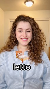 Learn Italian with Ines on Reels