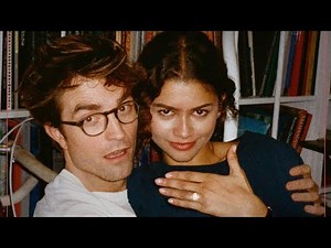 Zendaya and Robert Pattinson ENGAGED?! Wedding Invite Sends Fans Into PANIC