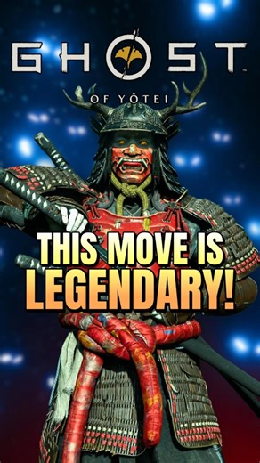This ONE Move TRIVIALIZES Nightmare Mode | Ghost of Yotei Legends