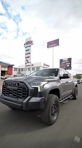 La Totoya ya se va este martes #tundratrdpro #4x4 #toyota #🇲🇽 | Alfredo Salazar