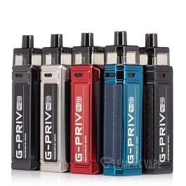SMOK G-PRIV PRO 80W Pod Kit
