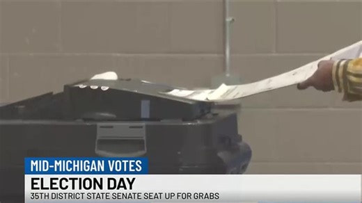 WNEM Morning Extra: Polls now open for special election | Haystack News
