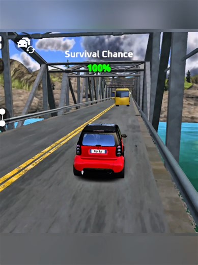 Realistic High-Speed Car Crashes in Drive CSX