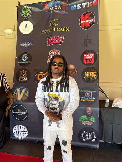 51 reactions · 31 shares | WHAT GOD GOT FOR YOU IS FOR YOU PEOPLE , PLACES & BLESSINGS TUBI MEET & GREET WAS EPIC SALUTE 﫡 Ty Durden ONE OF THE REALEST TO DO IT  @highlight | Baggz Baggz | Facebook