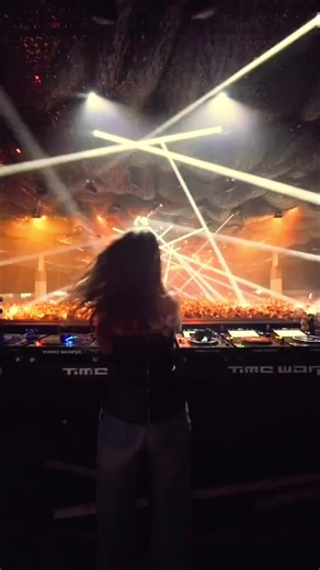 Explore Our Favorite Techno Music Playlist