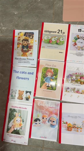 🙏🏻🙏🏻@Nii Neth #crochet #fyp #foryou #viral #foryoupage #tiktok #crochetstore #fyppppppppppppppppppppppp #fypシ #crochet #viralvideo #yarnshopsiemreap