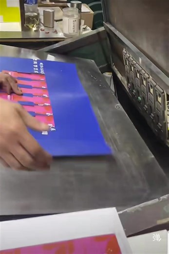 How do you debug the manual die-cutting machine commissioning process? Is there a better way? | 张涛