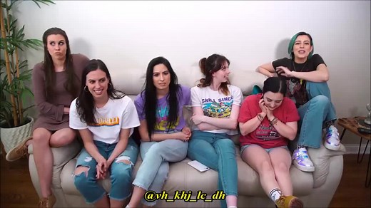 Lisa and Lauren Cimorelli: A Priceless Sisterly Bond