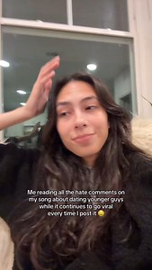 “Funner” is a word 😌 | Brooke Alexx