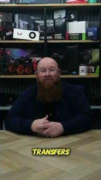 PCIe 5.0: Fast for SSDs, POINTLESS for GPUs?