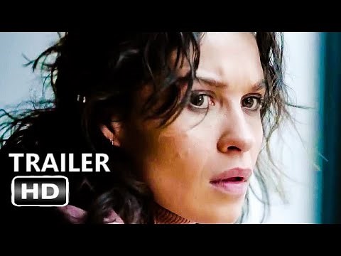 The Takeover 2022 Trailer Netflix YouTube | Action Crime Thriller Movie