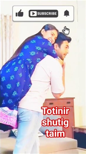 Totinir shutig taim🥰☺️ #shortvideo #foryou #viral