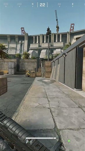 Should've gone for the kill