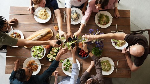 Subsídio de alimentação: como calcular o valor