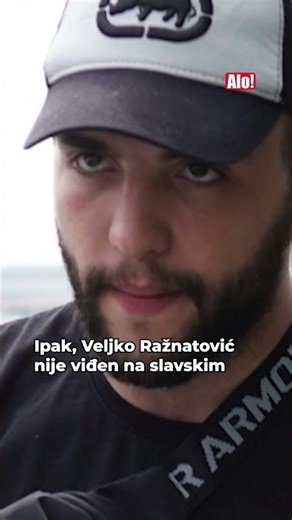 Veljko prvi put izostaje sa svoje porodične slave – razlog otkriven