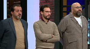 MasterChef | 30 Kasım 2020 (111. Bölüm) - MasterChef Türkiye