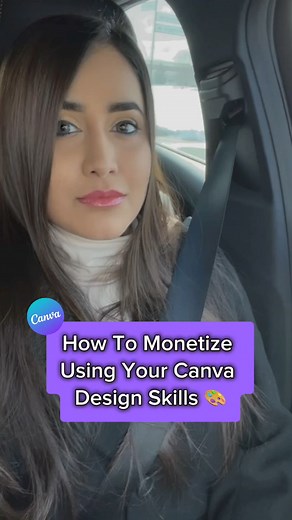 How To Monetize Your Canva Design Skills In 2024 Ever Wondered How To Turn Your Canva Skills Into A Side Hustle? Here Are a Few Ways..⬇️ ✅ Design and Sell Canva Templates (Etsy, creative market, etc) ✅ Create a Print On Demand (POD) Business Using Canva (Printify, Printful, Sellfy, etc.) ✅ Teach Others How To Design On Canva (Digital Course) ✅ Sell Your Art on Canva (Canva Creators Program) ✅ Use Canva for Client Work (logos, social media graphics, ad templates, blog graphics, YouTube thumbnails