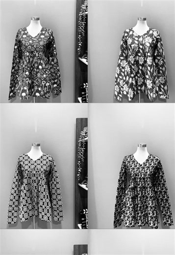 Embrace Casual Indian Fashion with Chudithar Sleeves