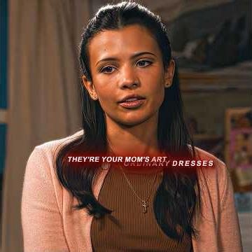 She ran away from judgment… but found warmth instead.My Life with the Walter Boys S2E3