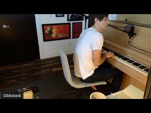 Ben Gibbard: Live From Home (3/21/20)