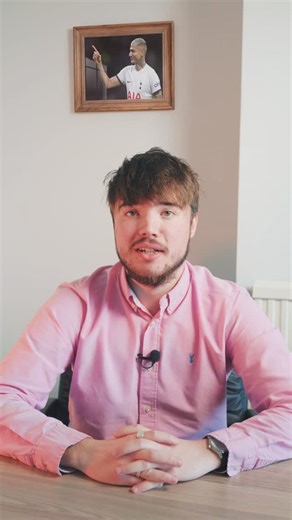 MEET THE TEAM EPISODE 3 ASSISTANT BRANCH MANAGER ALFIE WYLIE 👊🏻 #symondsandgreenham #team #series #episode3 #alfie | Symonds Greenham Estate and Letting Agents